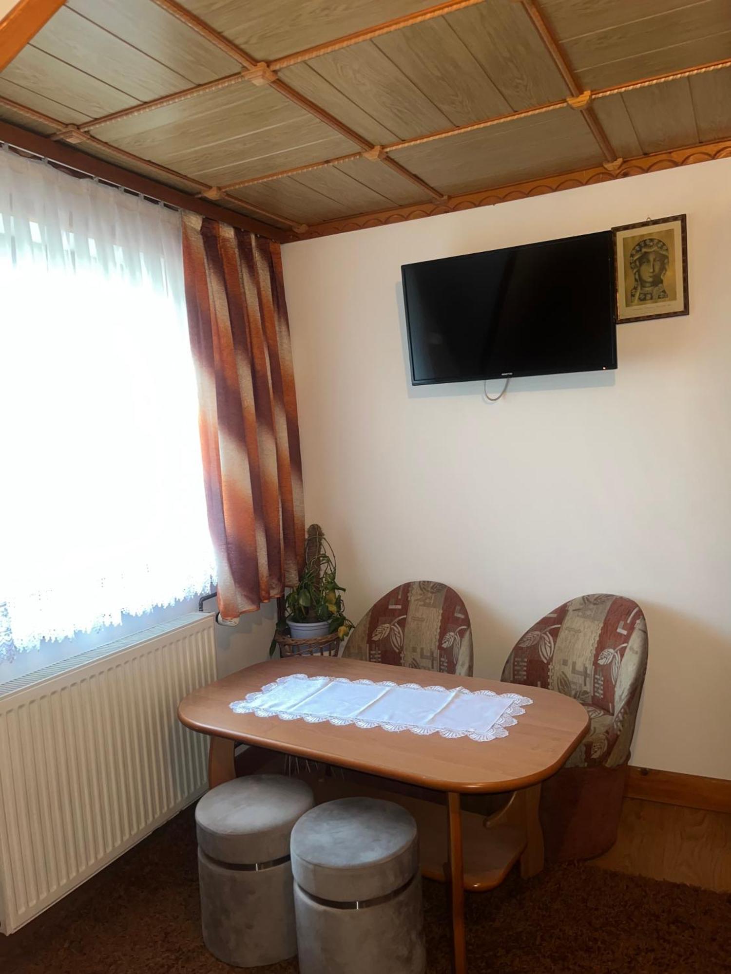 Privatunterkunft U Kowalczykow